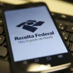 em fila de restituição no Imposto de Renda 2025