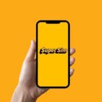 empréstimo SuperSim online