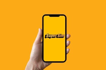 empréstimo SuperSim online