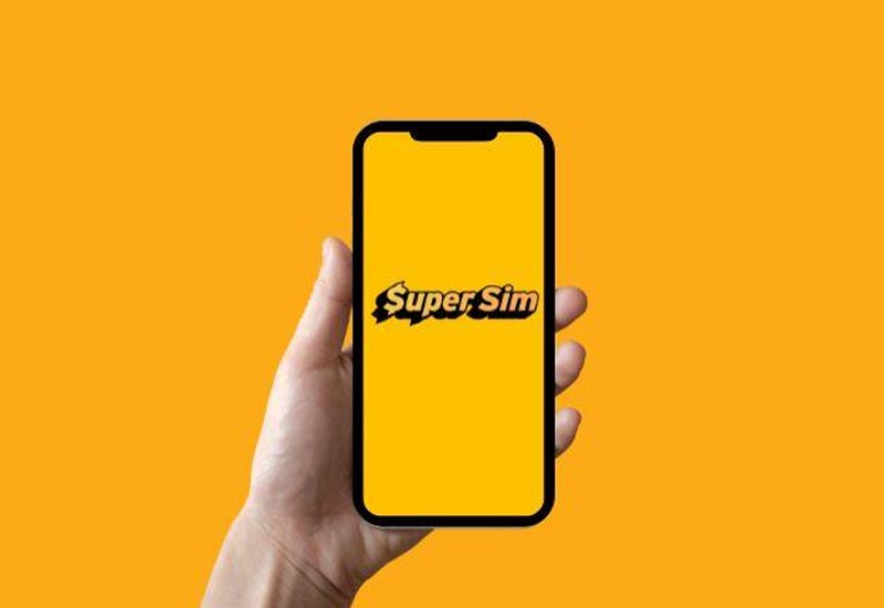 empréstimo SuperSim online