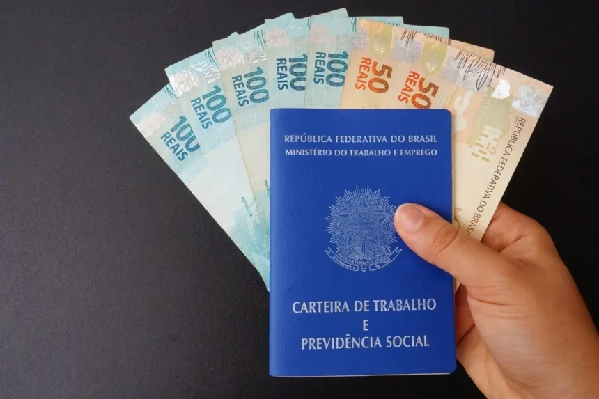 empréstimo consignado CLT