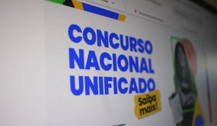 CNU 2025 quais são os cargos e vagas disponíveis