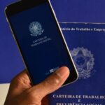 número do PIS na carteira de trabalho digital