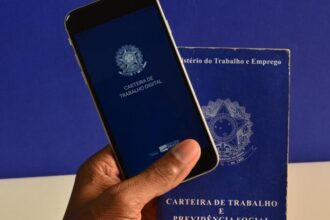 número do PIS na carteira de trabalho digital