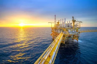 origem do petróleo