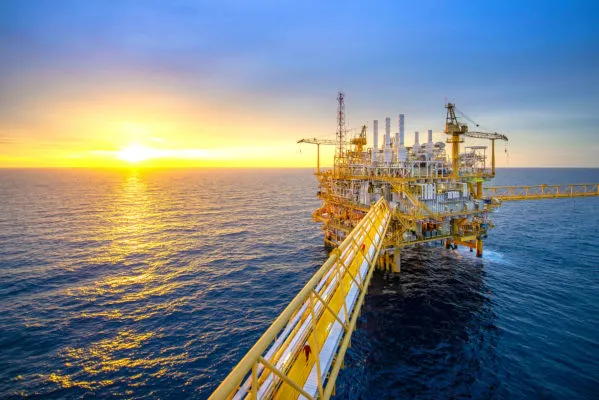 origem do petróleo