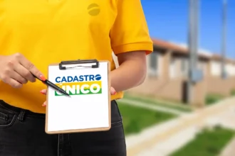 Como se cadastrar no Bolsa Família pela internet em 2025