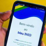 prova de vida do INSS