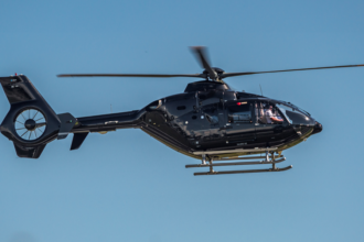 quanto custa um helicóptero em 2025