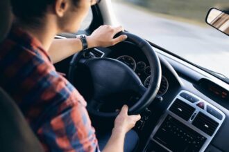 salário de motorista categoria B em 2025