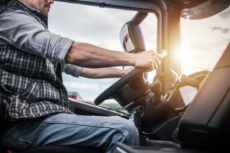 salário de motorista categoria E em 2025