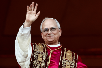 salário do novo papa