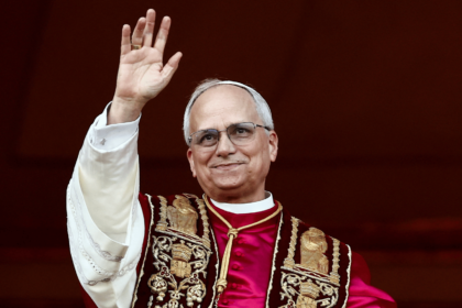 salário do novo papa