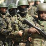 valor do soldo militar em 2025