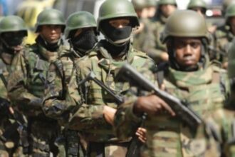 valor do soldo militar em 2025