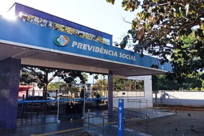 Agência da Previdência Social Goiânia - Sul (GO)