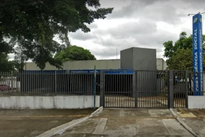 INSS Manaus - Aleixo