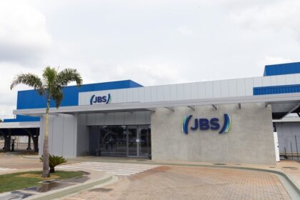 Telefone da JBS