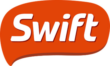 Telefone da Swift