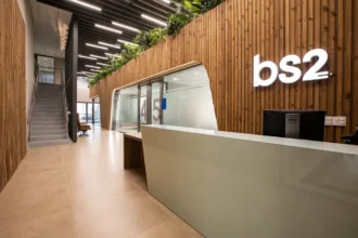 Telefone do Banco BS2
