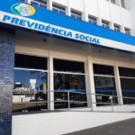 Agência da Previdência Social Caçador