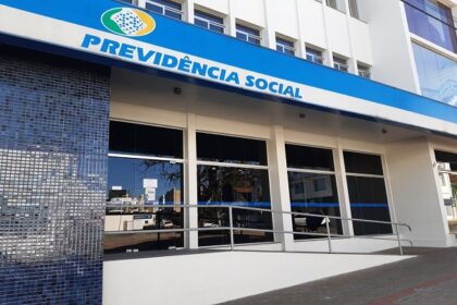 Agência da Previdência Social Caçador
